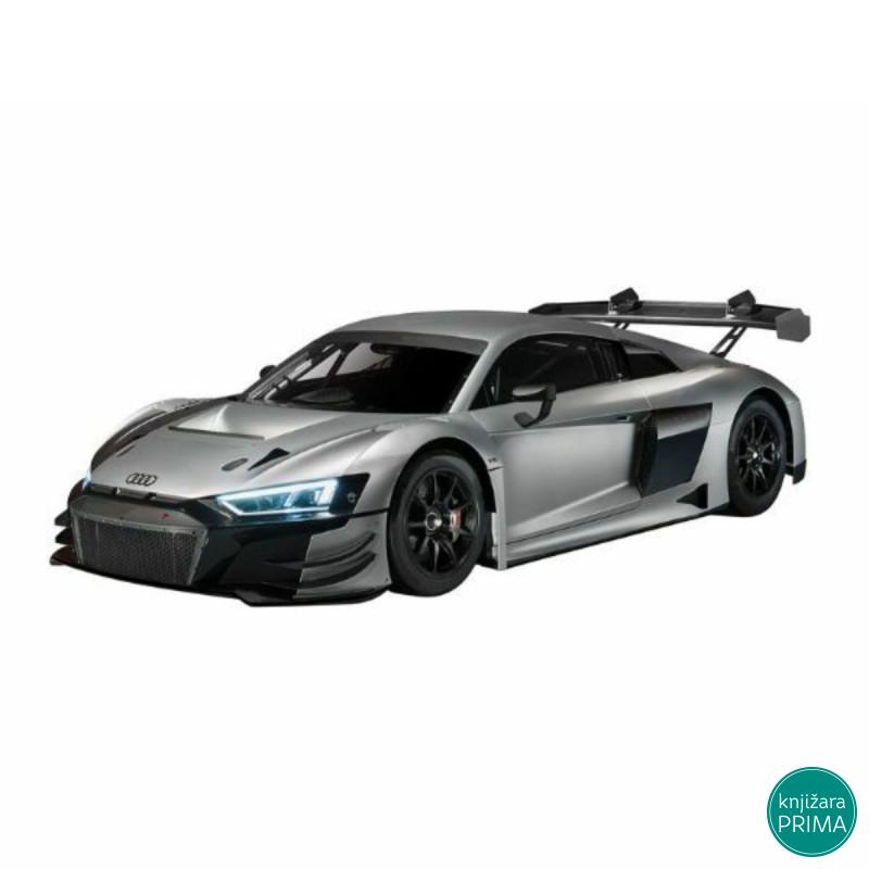 Metalni auto 1:24 Audi R8 LMS 