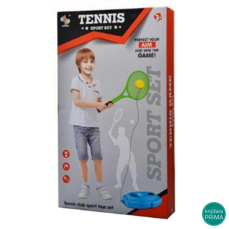 Set za tenis 