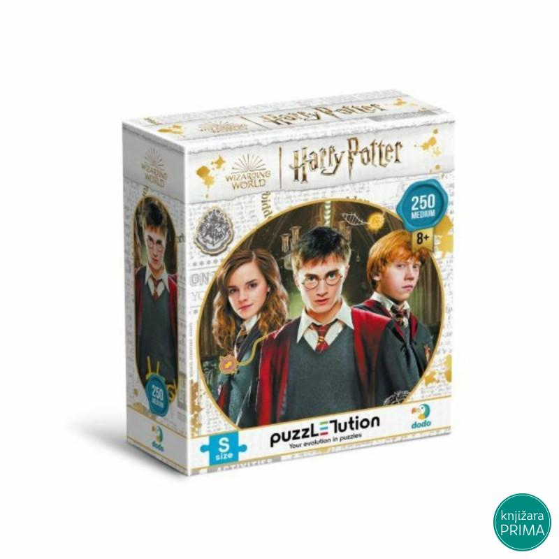 Puzzle Harry Potter 250 