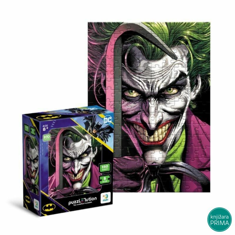 Puzzle Joker 150 