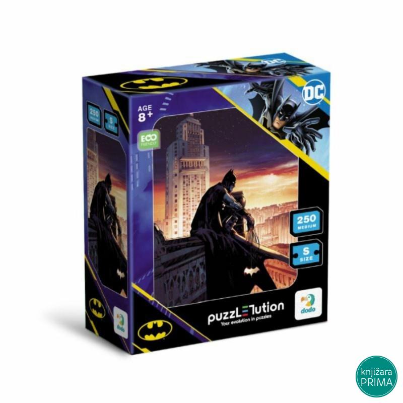 Puzzle Batman 250 