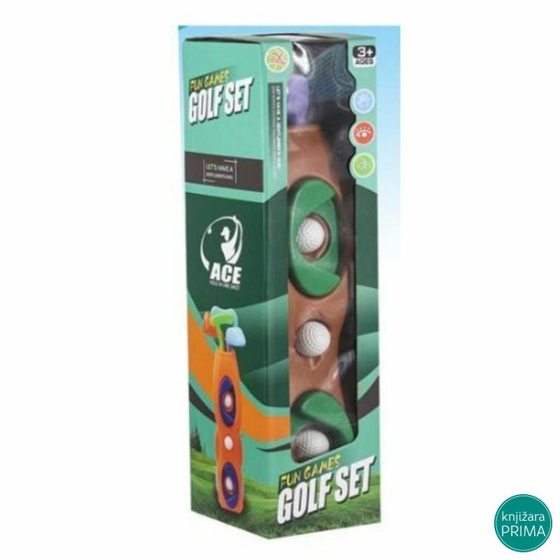 Golf set 