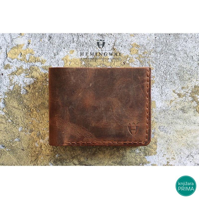 Novčanik HEMINGWAY Rio 