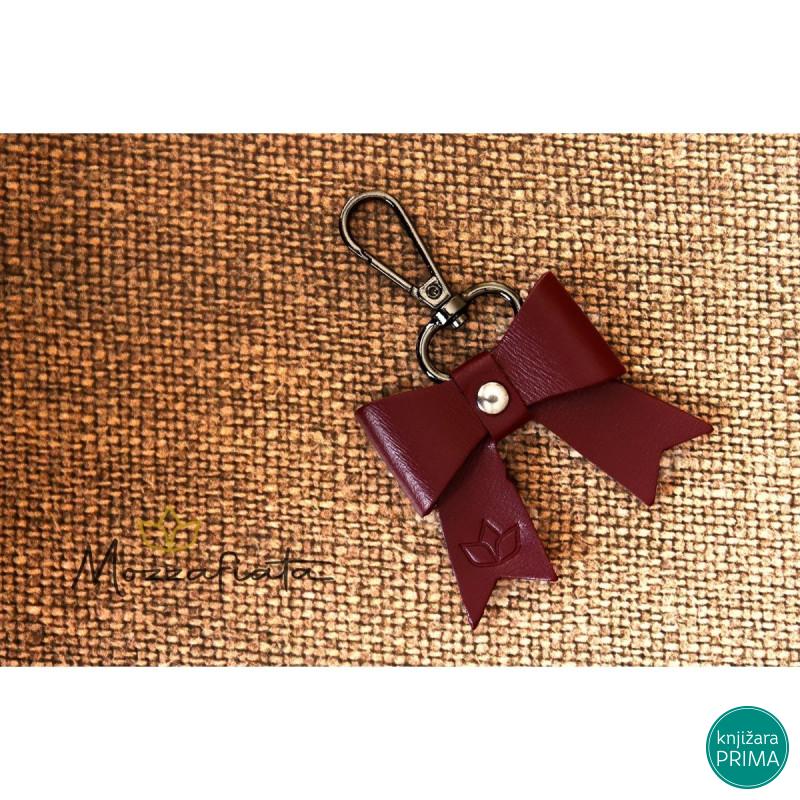 Privezak MOZZAFIATA Ruby 