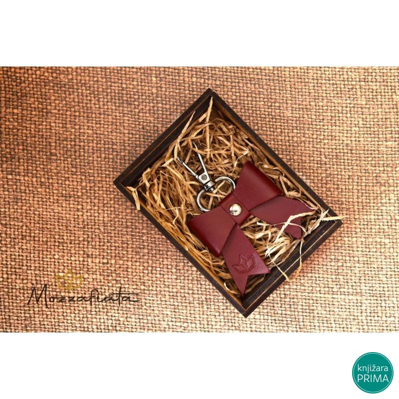 Privezak MOZZAFIATA Ruby 