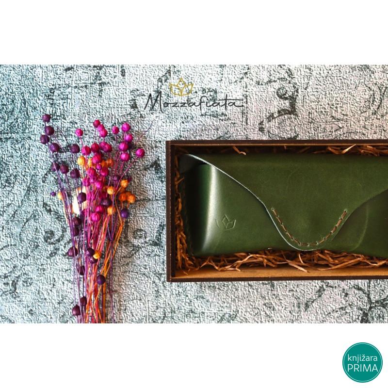 Futrola za naočare MOZZAFIATA Vertigo 