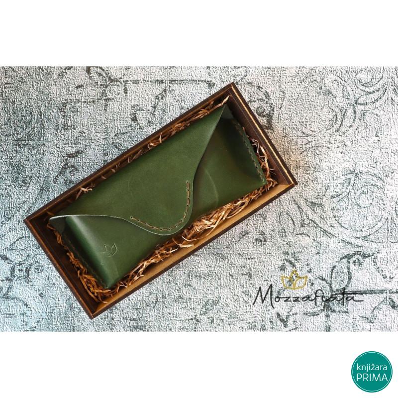 Futrola za naočare MOZZAFIATA Vertigo 