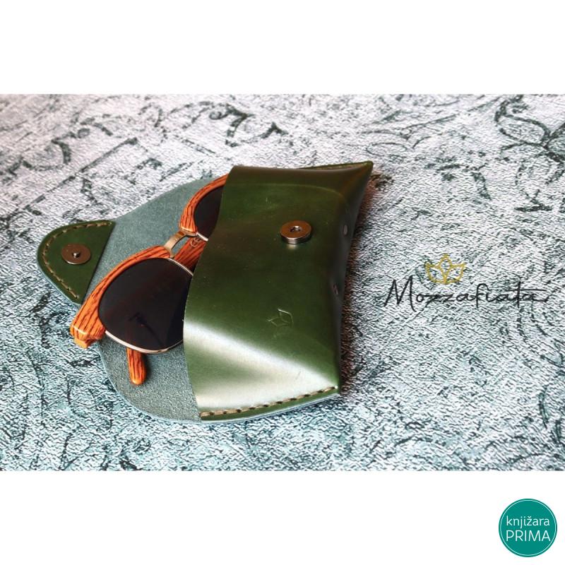 Futrola za naočare MOZZAFIATA Vertigo 