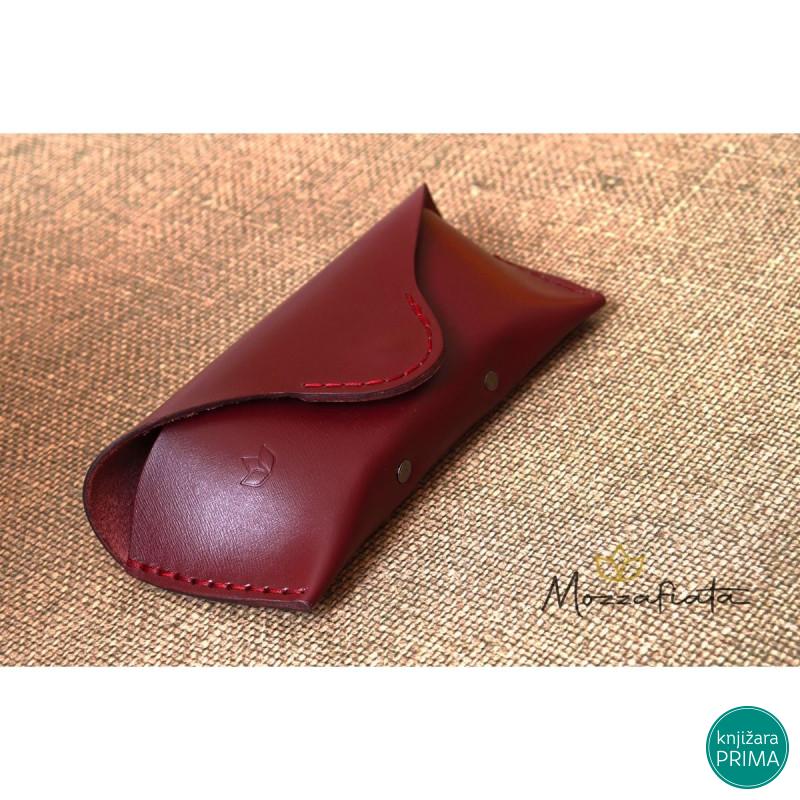 Futrola za naočare MOZZAFIATA Ruby 