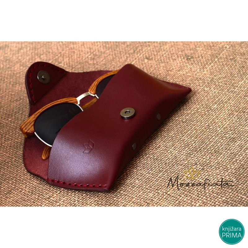 Futrola za naočare MOZZAFIATA Ruby 