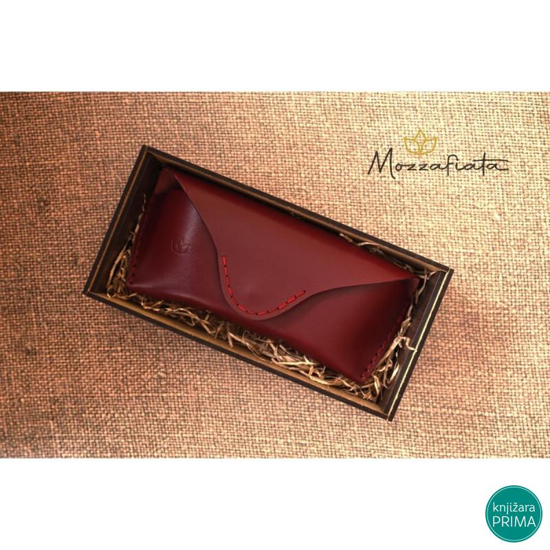 Futrola za naočare MOZZAFIATA Ruby 