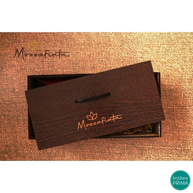 Futrola za naočare MOZZAFIATA Ruby 