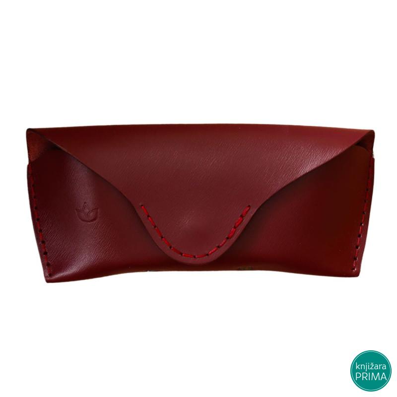 Futrola za naočare MOZZAFIATA Ruby 