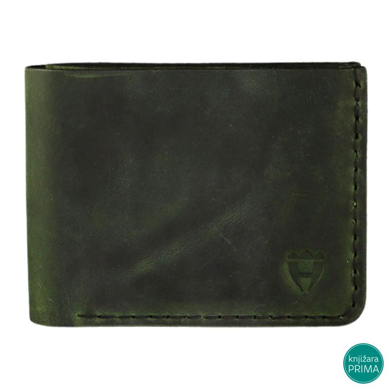 Novčanik HEMINGWAY Irishman 