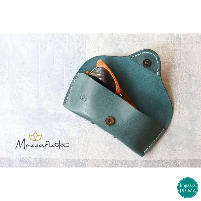 Novčanik, privezak i futrola za naočare MOZZAFIATA Avatar gift box 