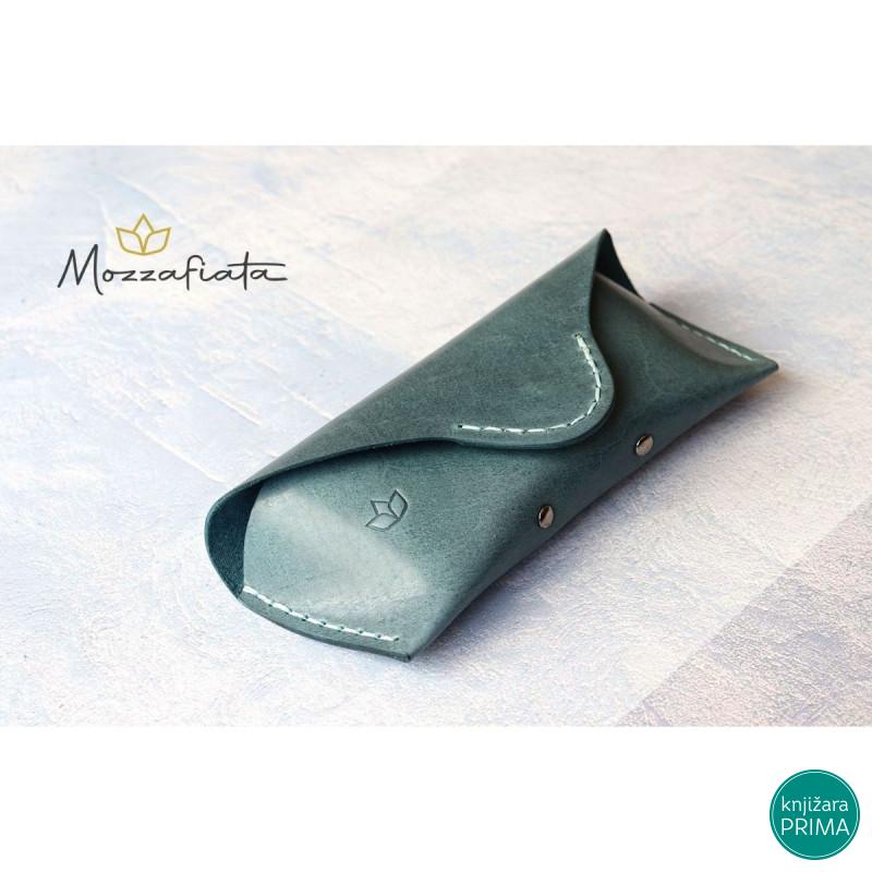 Novčanik, privezak i futrola za naočare MOZZAFIATA Avatar gift box 