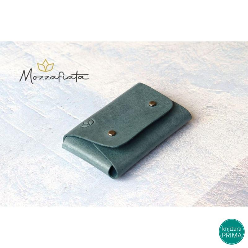 Novčanik, privezak i futrola za naočare MOZZAFIATA Avatar gift box 