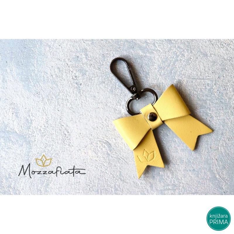 Novčanik, privezak i futrola za naočare MOZZAFIATA Naomi gift box 