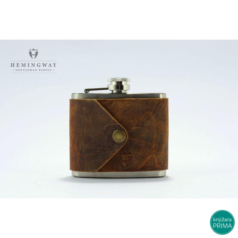 Pljoska HEMINGWAY Guerrilla 