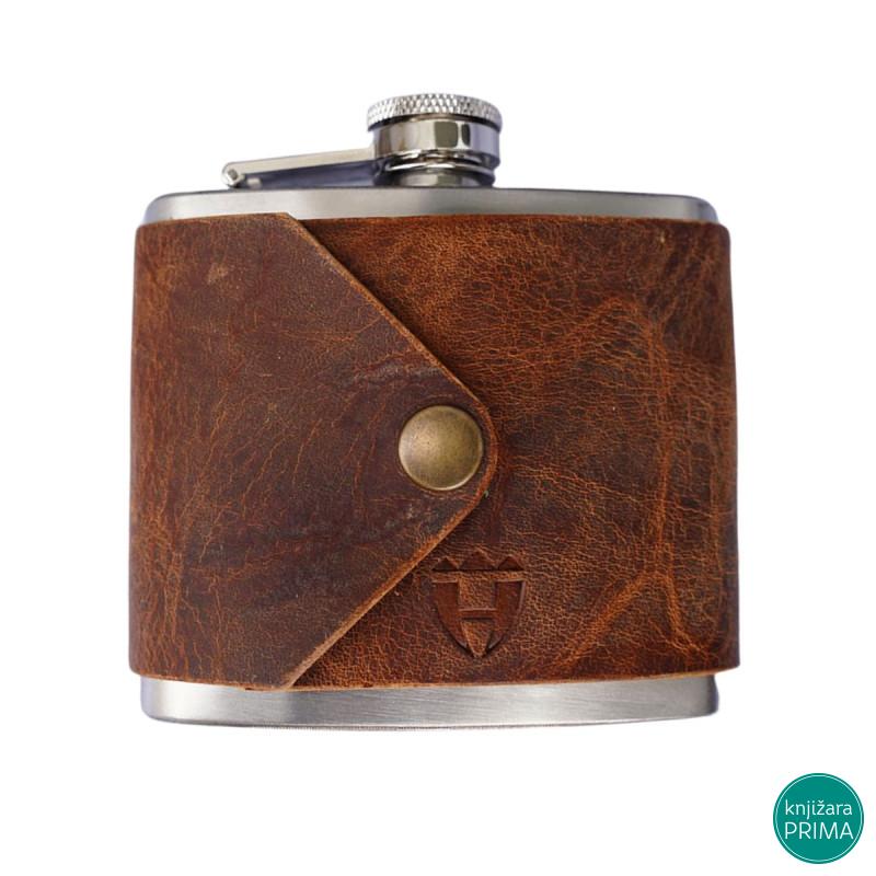 Pljoska HEMINGWAY Guerrilla 