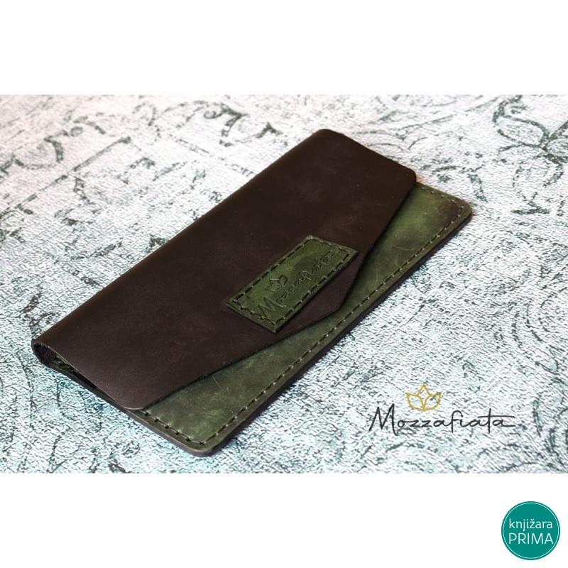 Novčanik MOZZAFIATA Olimpia 