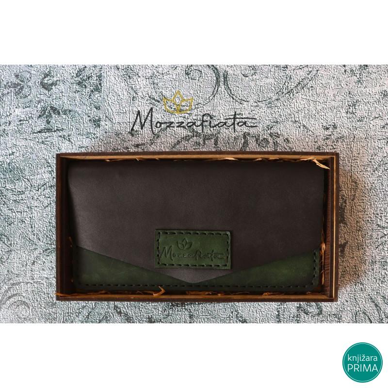 Novčanik MOZZAFIATA Olimpia 