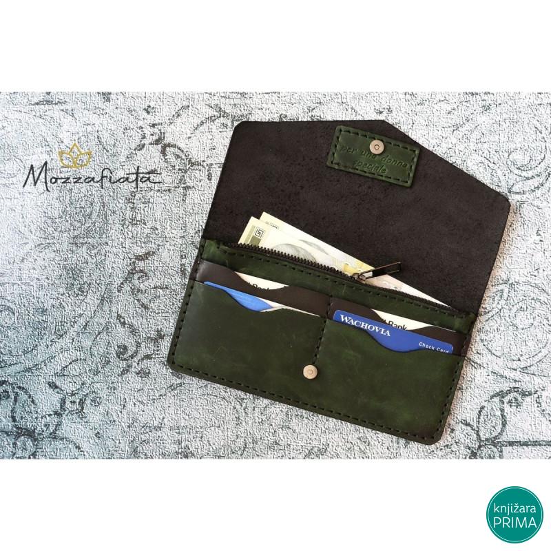 Novčanik MOZZAFIATA Olimpia 