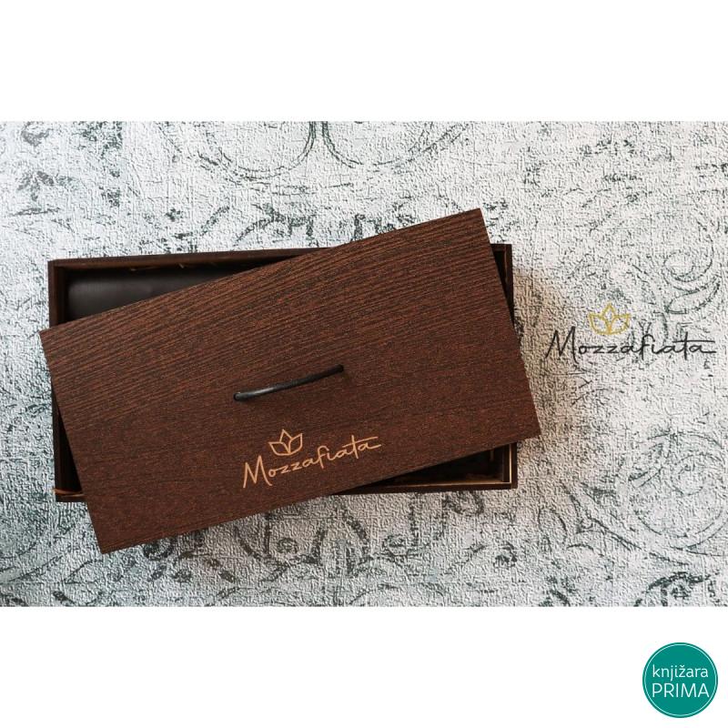 Novčanik MOZZAFIATA Olimpia 
