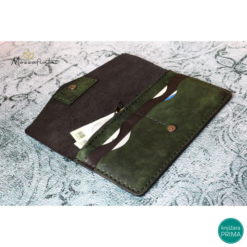 Novčanik MOZZAFIATA Olimpia 