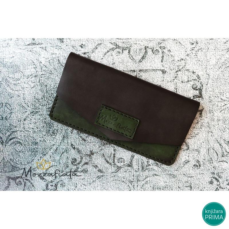 Novčanik MOZZAFIATA Olimpia 