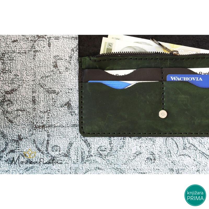 Novčanik MOZZAFIATA Olimpia 