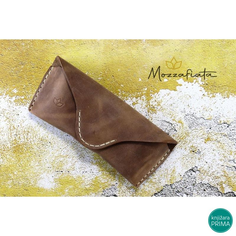 Futrola za naočare MOZZAFIATA Malaga 