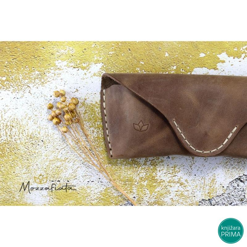 Futrola za naočare MOZZAFIATA Malaga 