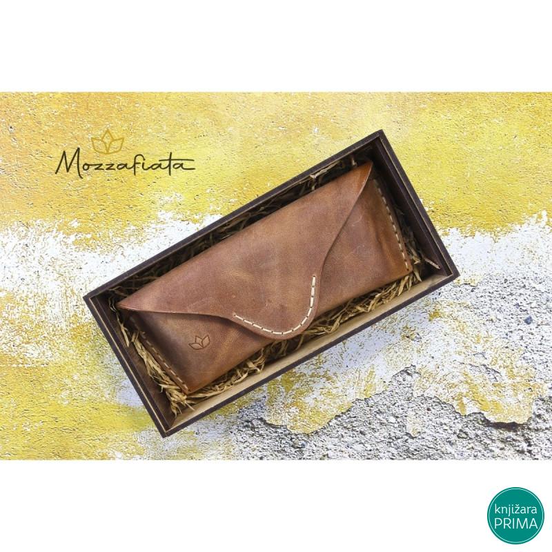 Futrola za naočare MOZZAFIATA Malaga 