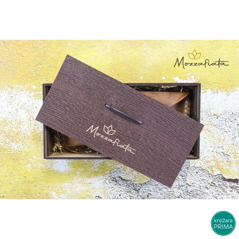 Futrola za naočare MOZZAFIATA Malaga 