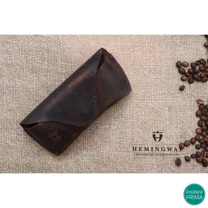 Futrola za naočare HEMINGWAY Aviator Mamba 