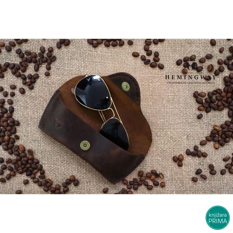 Futrola za naočare HEMINGWAY Aviator Mamba 