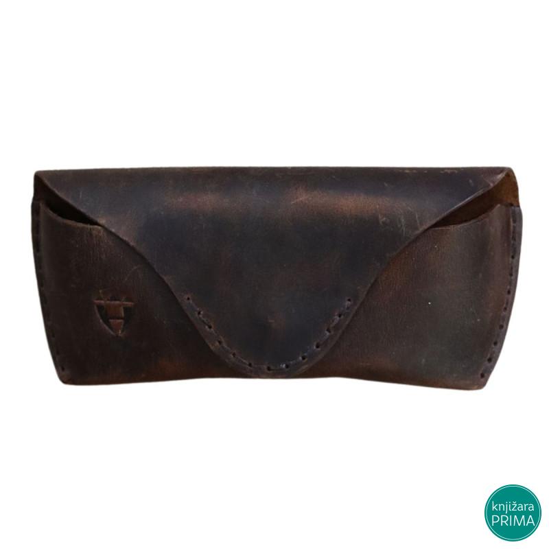 Futrola za naočare HEMINGWAY Aviator Mamba 