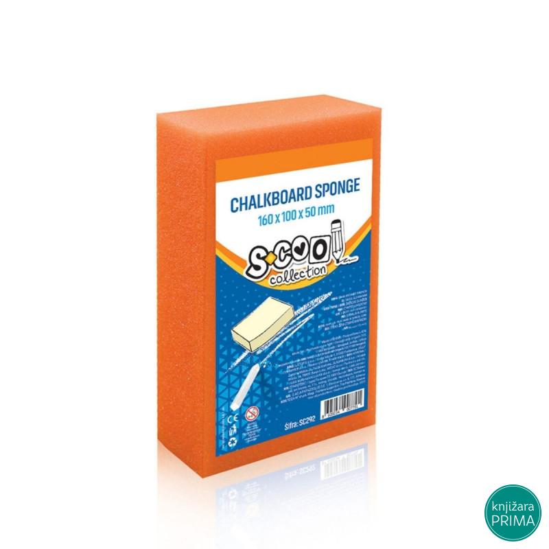 Školski sunđer SCOOL 