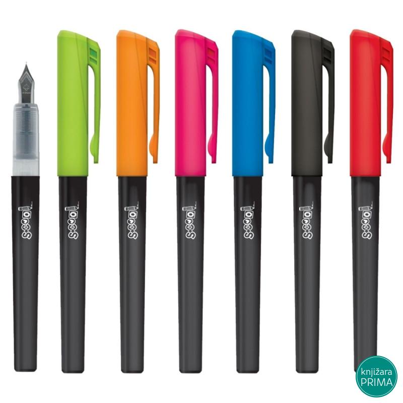 Penkalo SCOOL Black body 