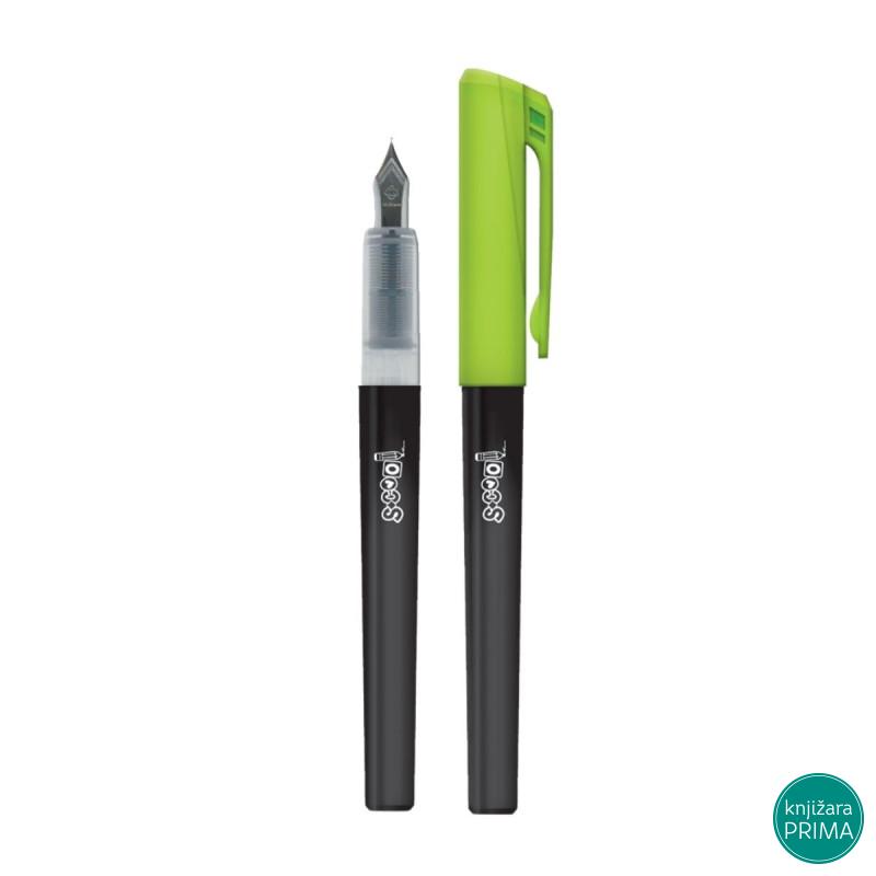 Penkalo SCOOL Black body 