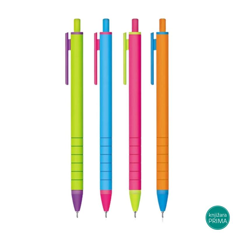 Hemijska olovka SCOOL Easy glade 