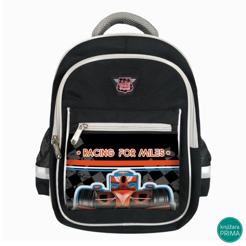 Anatomski ranac SCOOL Formula 