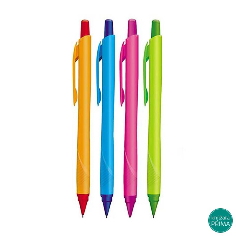 Tehnička olovka SCOOL Colors 0.7 