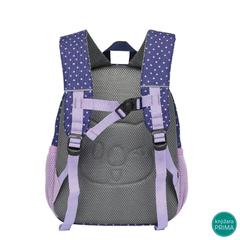 Ranac za vrtić SCOOL Elephant 