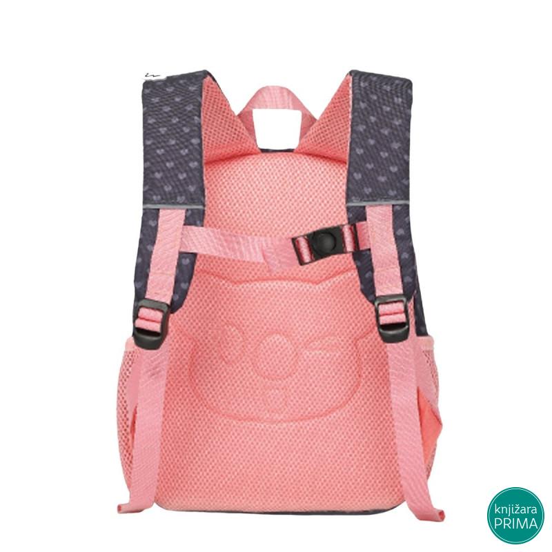 Ranac za vrtić SCOOL Fox 