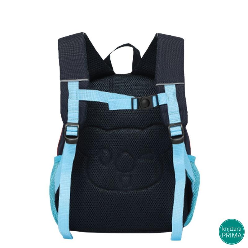 Ranac za vrtić SCOOL Elephant Choo Choo 