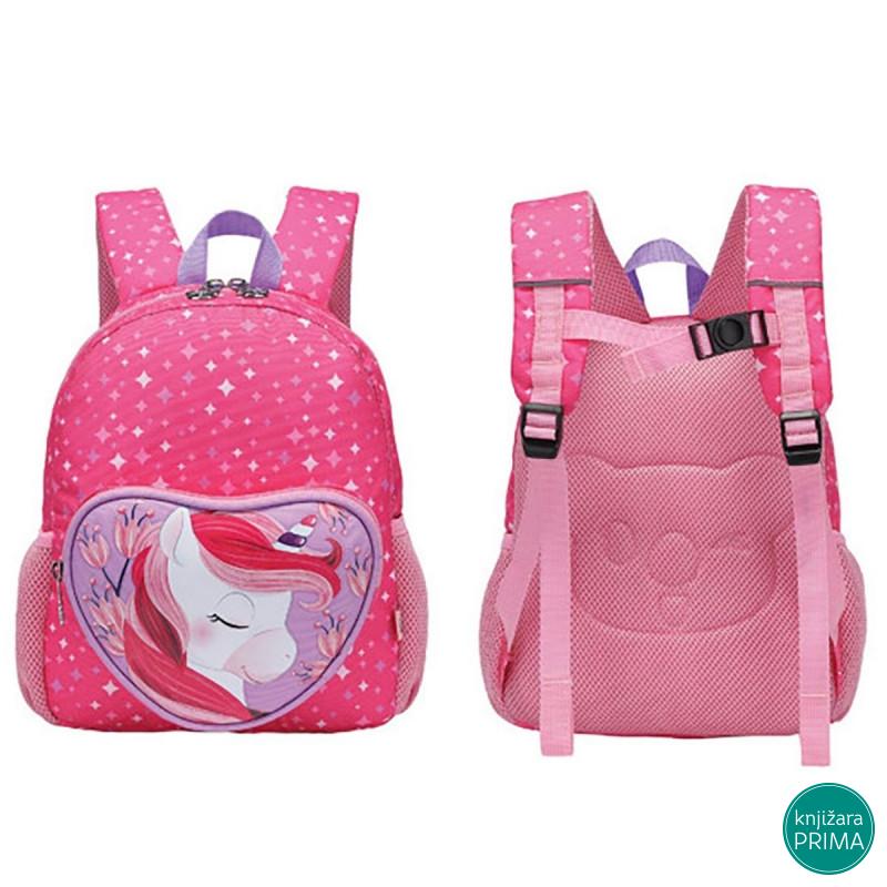 Ranac za vrtić SCOOL Unicorn 
