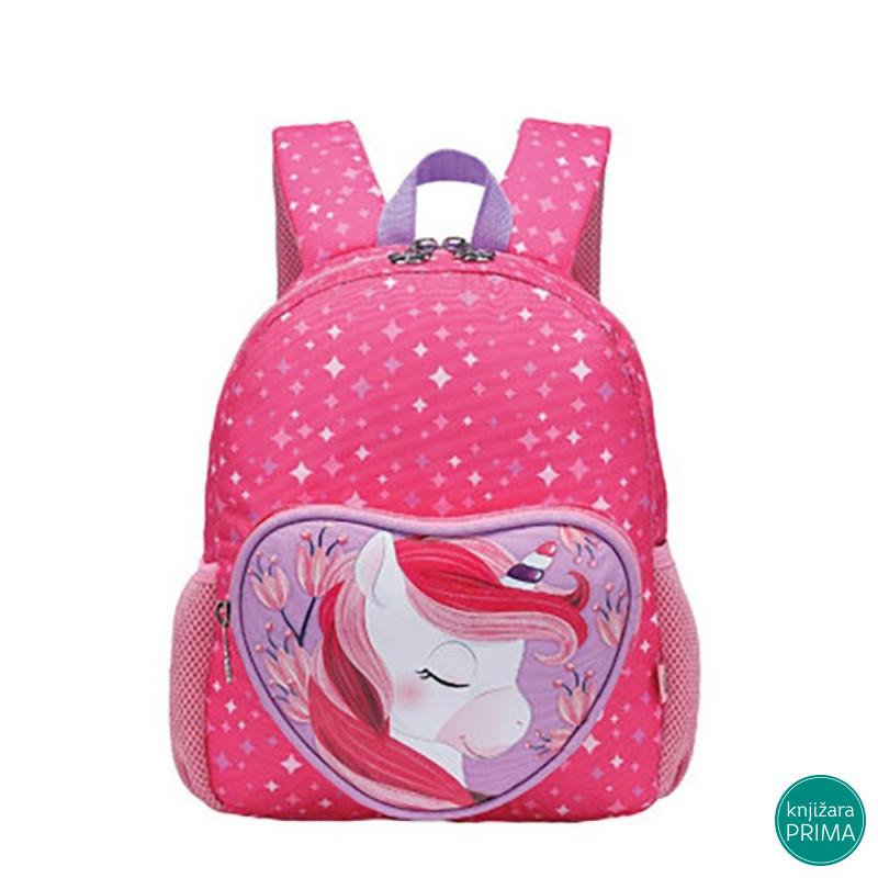 Ranac za vrtić SCOOL Unicorn 