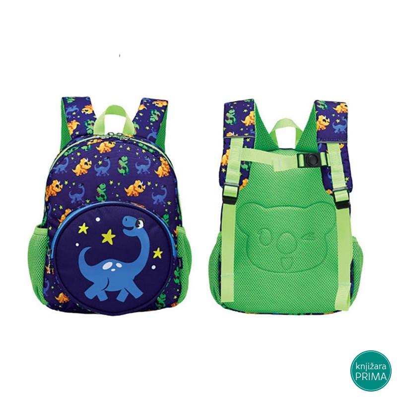 Ranac za vrtić SCOOL - Dino 